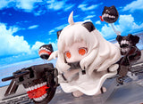 Nendoroid 542 Northern Princess (Hoppou Seiki) from Kantai Collection Good Smile Company [SOLD OUT]