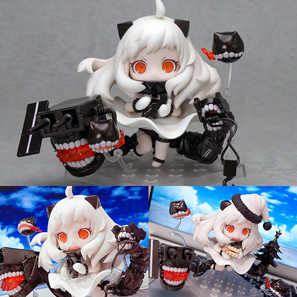 Nendoroid 542 Northern Princess (Hoppou Seiki) from Kantai Collection ...