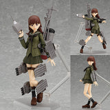 Figma 267 Ooi from Kantai Collection (Kan Colle) Max Factory [SOLD OUT]