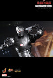 Hot Toys 1/6 War Machine Mk II (Mark 2) Diecast Action Figure from Iron Man 3 Movie Masterpiece [IN STOCK]