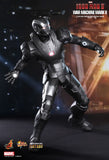 Hot Toys 1/6 War Machine Mk II (Mark 2) Diecast Action Figure from Iron Man 3 Movie Masterpiece [IN STOCK]