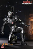 Hot Toys 1/6 War Machine Mk II (Mark 2) Diecast Action Figure from Iron Man 3 Movie Masterpiece [IN STOCK]