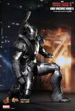 Hot Toys 1/6 War Machine Mk II (Mark 2) Diecast Action Figure from Iron Man 3 Movie Masterpiece [IN STOCK]