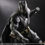 Play Arts Kai Armored Batman from Batman Vs Superman: Dawn of Justice DC Comics [SOLD OUT]
