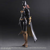 Play Arts Kai Batgirl from Batman: Arkham Knight DC Comics [IN STOCK]