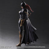 Play Arts Kai Batgirl from Batman: Arkham Knight DC Comics [IN STOCK]