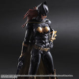Play Arts Kai Batgirl from Batman: Arkham Knight DC Comics [IN STOCK]