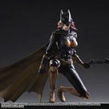 Play Arts Kai Batgirl from Batman: Arkham Knight DC Comics [IN STOCK]