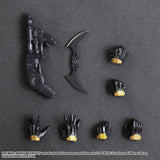 Play Arts Kai Batgirl from Batman: Arkham Knight DC Comics [IN STOCK]