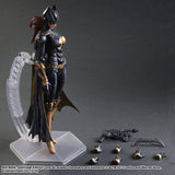Play Arts Kai Batgirl from Batman: Arkham Knight DC Comics [IN STOCK]