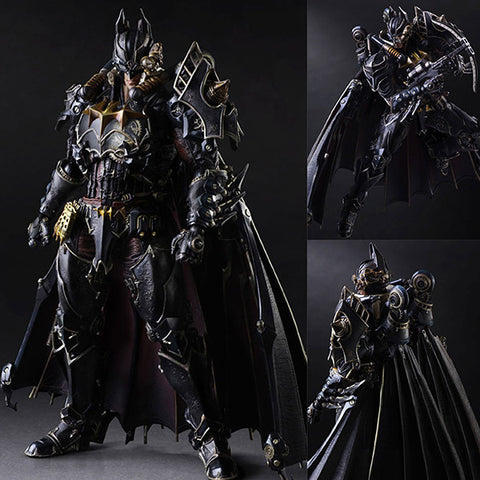 Play Arts Kai Variant Batman Timeless Steam Punk DC Comics Square Enix [SOLD OUT]