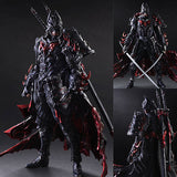 Play Arts Kai Variant Batman Timeless Bushido from DC Comics [SOLD OUT]