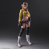 Play Arts Kai Cindy (Cidney) Aurum from Final Fantasy XV [SOLD OUT]