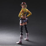 Play Arts Kai Cindy (Cidney) Aurum from Final Fantasy XV [SOLD OUT]