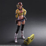 Play Arts Kai Cindy (Cidney) Aurum from Final Fantasy XV [SOLD OUT]
