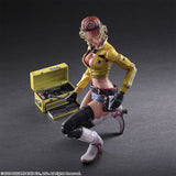 Play Arts Kai Cindy (Cidney) Aurum from Final Fantasy XV [SOLD OUT]
