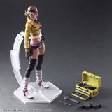 Play Arts Kai Cindy (Cidney) Aurum from Final Fantasy XV [SOLD OUT]