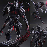 Play Arts Kai Diablos Armor from Monster Hunter X (Cross) Square Enix [SOLD OUT]