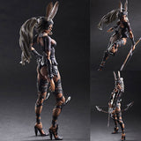 Play Arts Kai Fran from Final Fantasy XII [SOLD OUT]