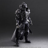 Play Arts Kai Gabranth from Final Fantasy XII [SOLD OUT]