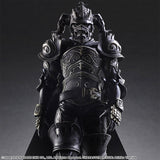 Play Arts Kai Gabranth from Final Fantasy XII [SOLD OUT]