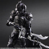 Play Arts Kai Gabranth from Final Fantasy XII [SOLD OUT]