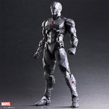 Play Arts Kai Variant Iron Man Limited Color Ver. from Marvel Universe [IN STOCK]