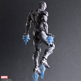 Play Arts Kai Variant Iron Man Limited Color Ver. from Marvel Universe [IN STOCK]