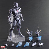 Play Arts Kai Variant Iron Man Limited Color Ver. from Marvel Universe [IN STOCK]