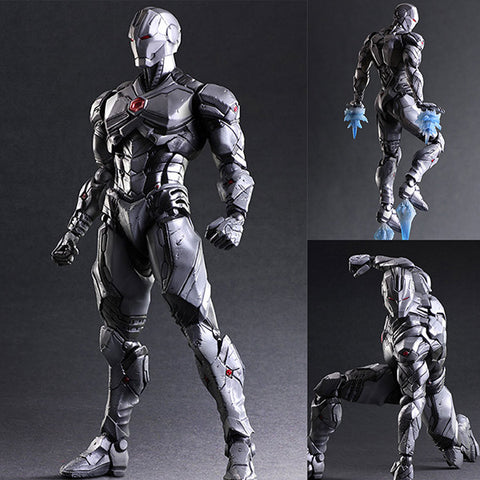 Play Arts Kai Variant Iron Man Limited Color Ver. from Marvel Universe [IN STOCK]