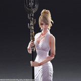 Play Arts Kai Lunafreya Nox Fleuret from Final Fantasy XV [SOLD OUT]