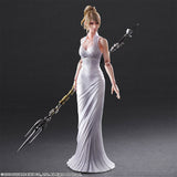 Play Arts Kai Lunafreya Nox Fleuret from Final Fantasy XV [SOLD OUT]