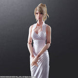 Play Arts Kai Lunafreya Nox Fleuret from Final Fantasy XV [SOLD OUT]