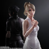 Play Arts Kai Lunafreya Nox Fleuret from Final Fantasy XV [SOLD OUT]