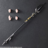 Play Arts Kai Lunafreya Nox Fleuret from Final Fantasy XV [SOLD OUT]