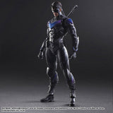 Play Arts Kai Night Wing from Batman: Arkham Knight DC Comics [IN STOCK]