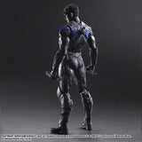 Play Arts Kai Night Wing from Batman: Arkham Knight DC Comics [IN STOCK]