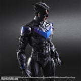 Play Arts Kai Night Wing from Batman: Arkham Knight DC Comics [IN STOCK]