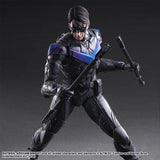 Play Arts Kai Night Wing from Batman: Arkham Knight DC Comics [IN STOCK]