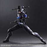 Play Arts Kai Night Wing from Batman: Arkham Knight DC Comics [IN STOCK]