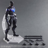 Play Arts Kai Night Wing from Batman: Arkham Knight DC Comics [IN STOCK]