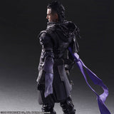 Play Arts Kai Nyx Ulric from Final Fantasy XV: Kingsglaive [SOLD OUT]