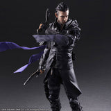 Play Arts Kai Nyx Ulric from Final Fantasy XV: Kingsglaive [SOLD OUT]