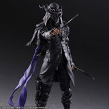 Play Arts Kai Nyx Ulric from Final Fantasy XV: Kingsglaive [SOLD OUT]
