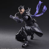 Play Arts Kai Nyx Ulric from Final Fantasy XV: Kingsglaive [SOLD OUT]