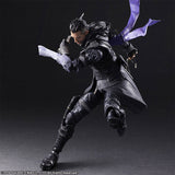 Play Arts Kai Nyx Ulric from Final Fantasy XV: Kingsglaive [SOLD OUT]