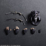 Play Arts Kai Nyx Ulric from Final Fantasy XV: Kingsglaive [SOLD OUT]