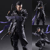 Play Arts Kai Nyx Ulric from Final Fantasy XV: Kingsglaive [SOLD OUT]