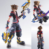 Play Arts Kai Sora from Kingdom Hearts III [SOLD OUT]