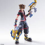 Play Arts Kai Sora from Kingdom Hearts III [SOLD OUT]